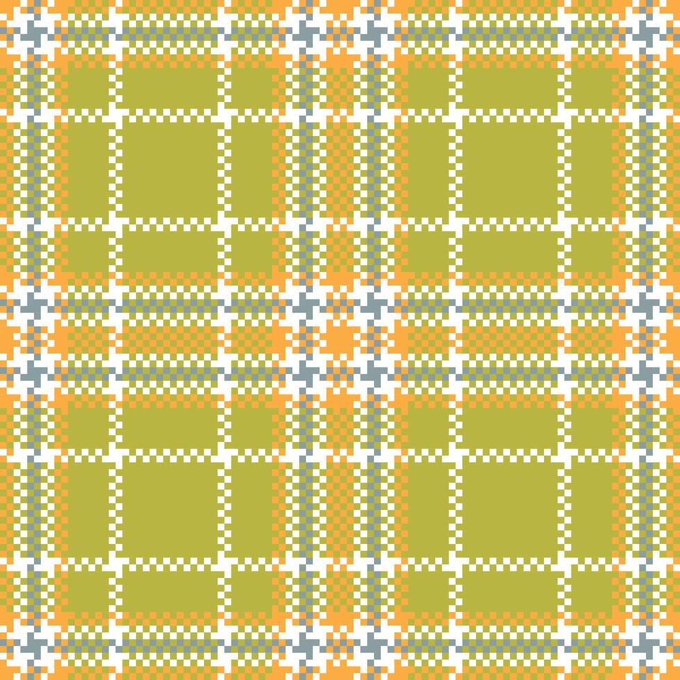 Tartan Plaid Seamless Pattern. Plaid Pattern Seamless. for Shirt Printing,clothes, Dresses, Tablecloths, Blankets, Bedding, Paper,quilt,fabric and Other Textile Products. vector