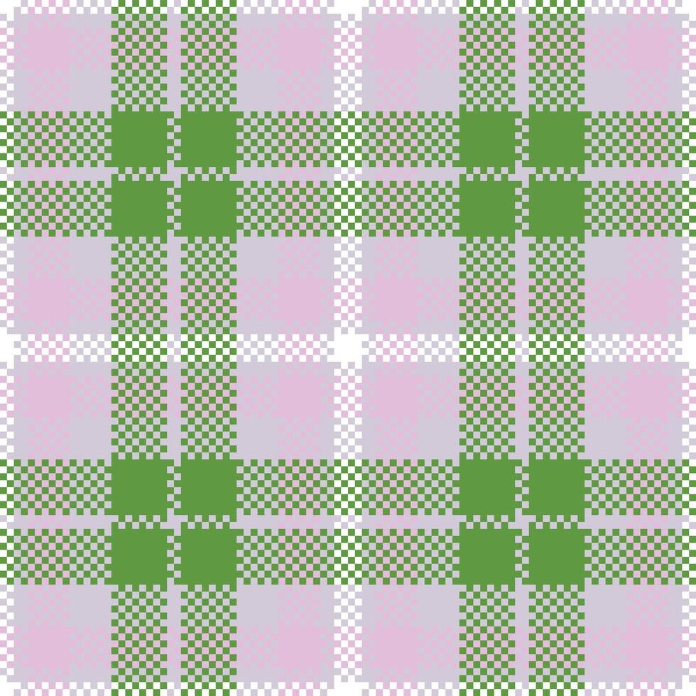Tartan Plaid Seamless Pattern. Scottish Tartan Seamless Pattern. for Shirt Printing,clothes, Dresses, Tablecloths, Blankets, Bedding, Paper,quilt,fabric and Other Textile Products. vector