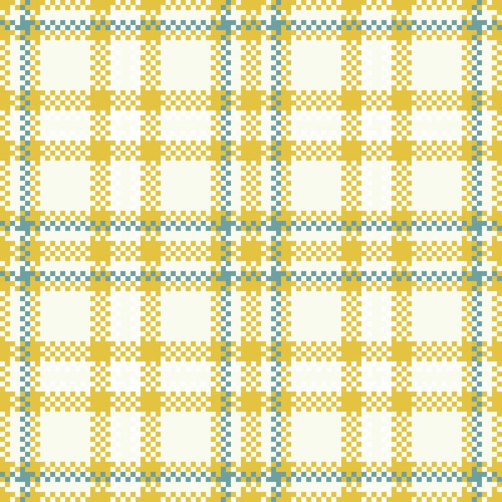 Tartan Plaid Seamless Pattern. Tartan Seamless Pattern. for Shirt Printing,clothes, Dresses, Tablecloths, Blankets, Bedding, Paper,quilt,fabric and Other Textile Products. vector