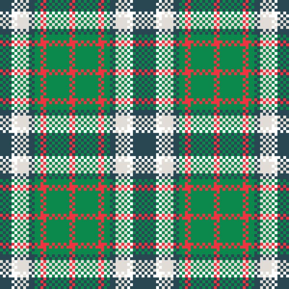 Tartan Plaid Seamless Pattern. Checkerboard Pattern. for Shirt Printing,clothes, Dresses, Tablecloths, Blankets, Bedding, Paper,quilt,fabric and Other Textile Products. vector