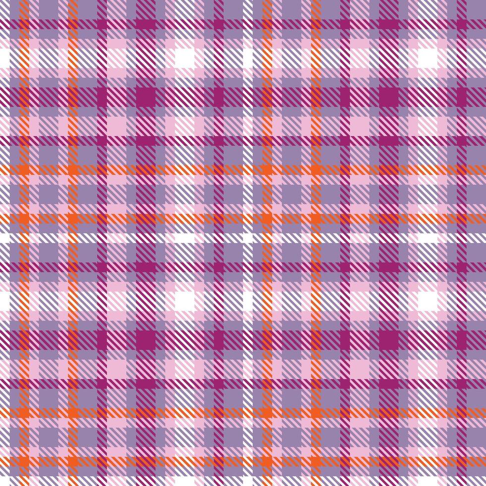 Scottish Tartan Seamless Pattern. Gingham Patterns for Shirt Printing,clothes, Dresses, Tablecloths, Blankets, Bedding, Paper,quilt,fabric and Other Textile Products. vector
