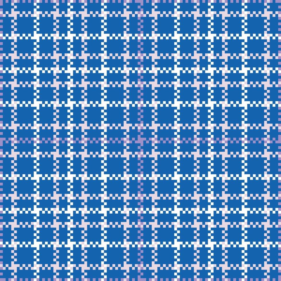 Tartan Plaid Seamless Pattern. Classic Plaid Tartan. for Shirt Printing,clothes, Dresses, Tablecloths, Blankets, Bedding, Paper,quilt,fabric and Other Textile Products. vector
