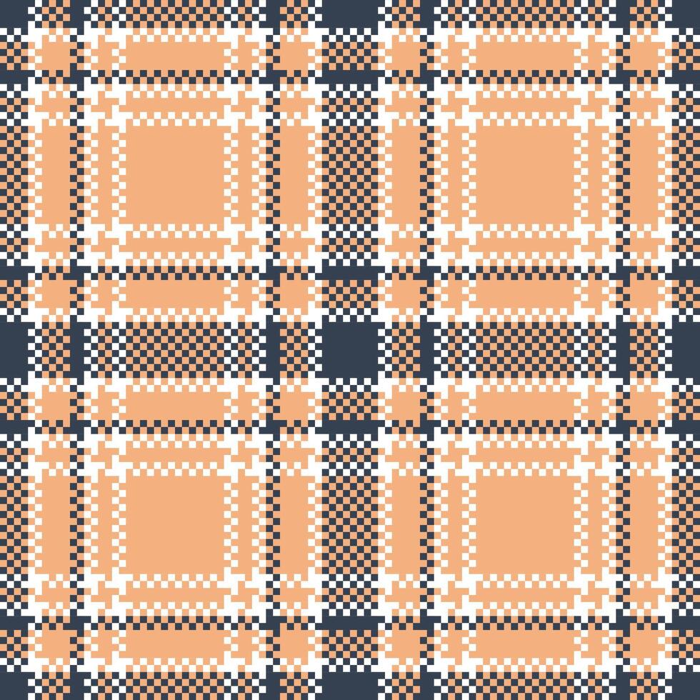 Tartan Plaid Pattern Seamless. Plaid Pattern Seamless. for Shirt Printing,clothes, Dresses, Tablecloths, Blankets, Bedding, Paper,quilt,fabric and Other Textile Products. vector