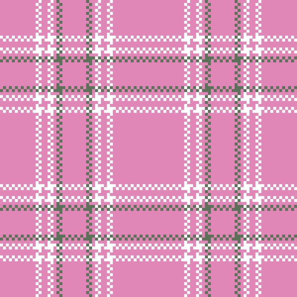 Tartan Plaid Pattern Seamless. Checkerboard Pattern. for Shirt Printing,clothes, Dresses, Tablecloths, Blankets, Bedding, Paper,quilt,fabric and Other Textile Products. vector