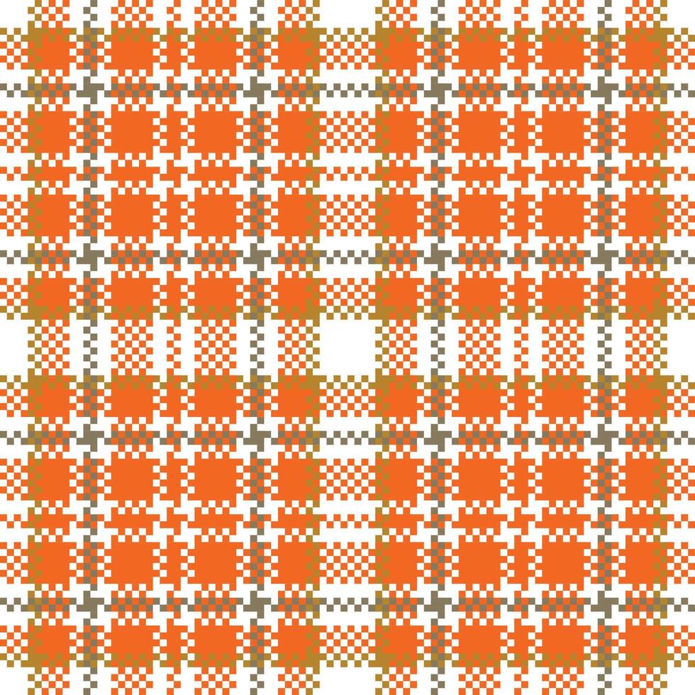 Tartan Plaid Pattern Seamless. Abstract Check Plaid Pattern. for Shirt Printing,clothes, Dresses, Tablecloths, Blankets, Bedding, Paper,quilt,fabric and Other Textile Products. vector