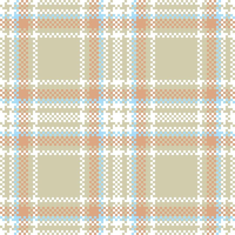 Scottish Tartan Plaid Seamless Pattern, Plaids Pattern Seamless. for Shirt Printing,clothes, Dresses, Tablecloths, Blankets, Bedding, Paper,quilt,fabric and Other Textile Products. vector