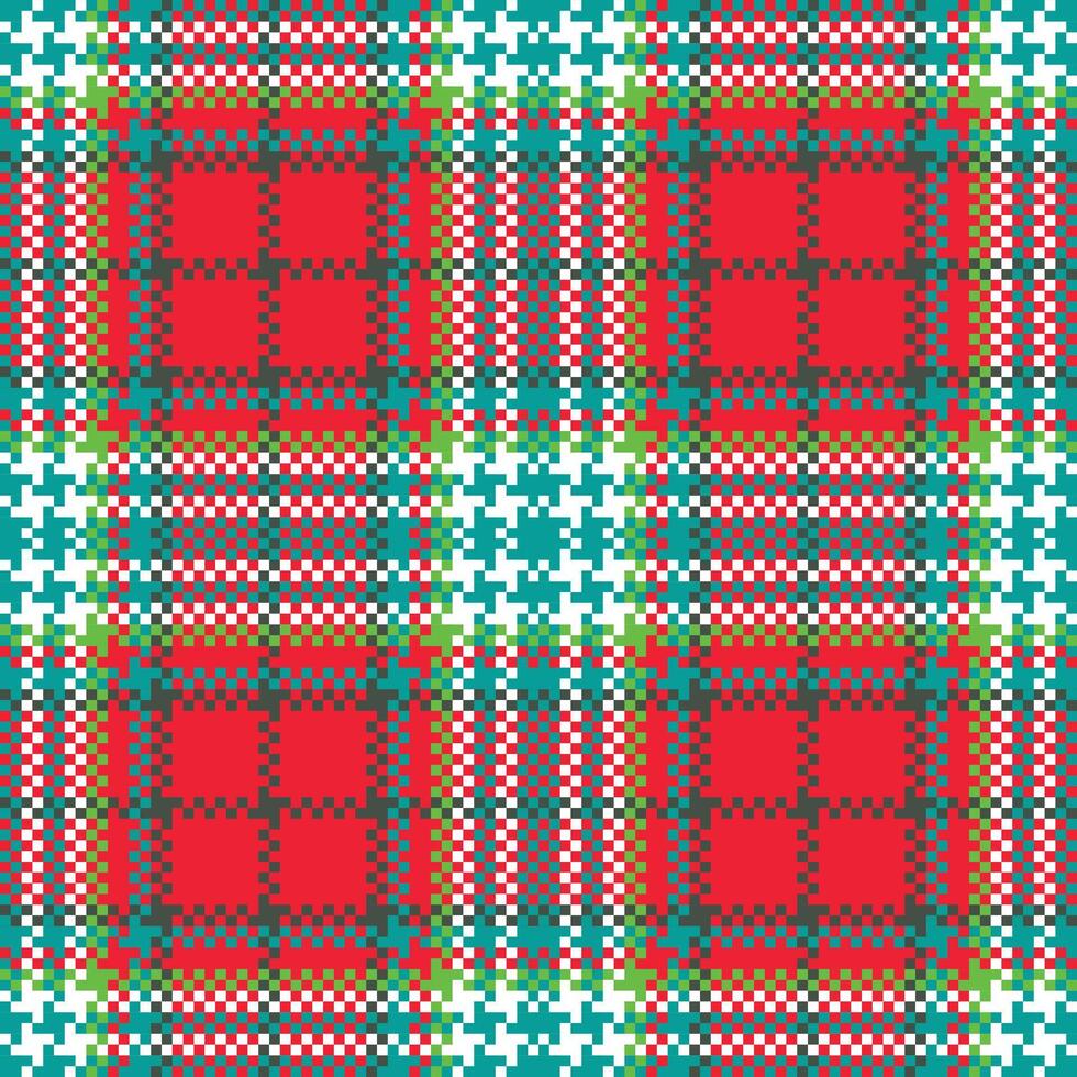Scottish Tartan Plaid Seamless Pattern, Plaid Patterns Seamless. for Shirt Printing,clothes, Dresses, Tablecloths, Blankets, Bedding, Paper,quilt,fabric and Other Textile Products. vector