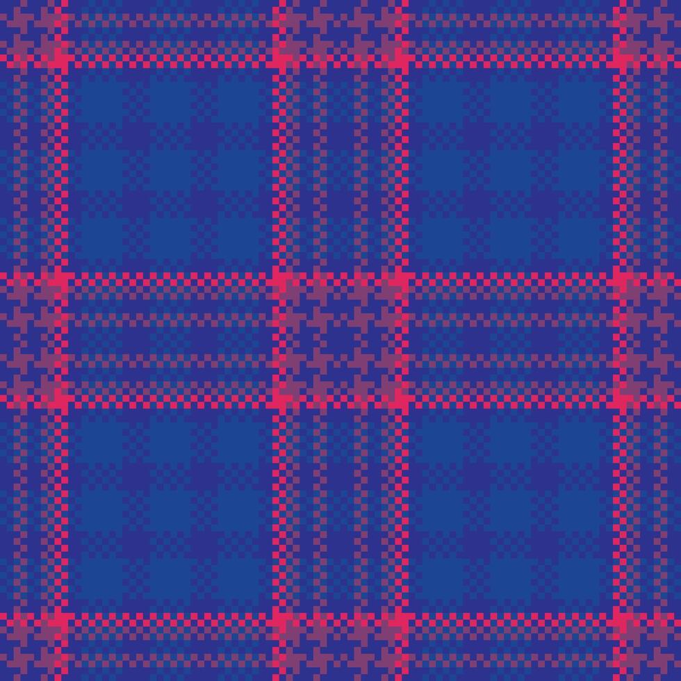 Scottish Tartan Plaid Seamless Pattern, Checkerboard Pattern. for Shirt Printing,clothes, Dresses, Tablecloths, Blankets, Bedding, Paper,quilt,fabric and Other Textile Products. vector