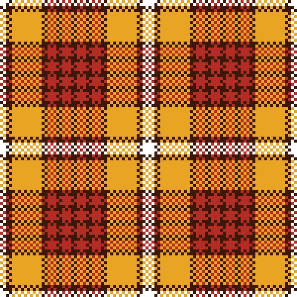 Scottish Tartan Plaid Seamless Pattern, Scottish Tartan Seamless Pattern. for Shirt Printing,clothes, Dresses, Tablecloths, Blankets, Bedding, Paper,quilt,fabric and Other Textile Products. vector