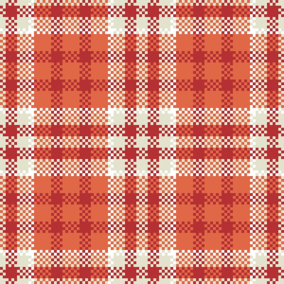 Scottish Tartan Plaid Seamless Pattern, Classic Plaid Tartan. for Shirt Printing,clothes, Dresses, Tablecloths, Blankets, Bedding, Paper,quilt,fabric and Other Textile Products. vector