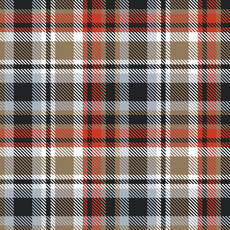 Tartan Plaid Seamless Pattern. Tartan Seamless Pattern. for Shirt Printing,clothes, Dresses, Tablecloths, Blankets, Bedding, Paper,quilt,fabric and Other Textile Products. vector