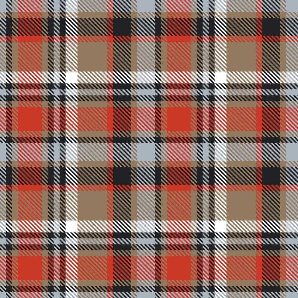 Tartan Plaid Seamless Pattern. Checkerboard Pattern. for Shirt Printing,clothes, Dresses, Tablecloths, Blankets, Bedding, Paper,quilt,fabric and Other Textile Products. vector