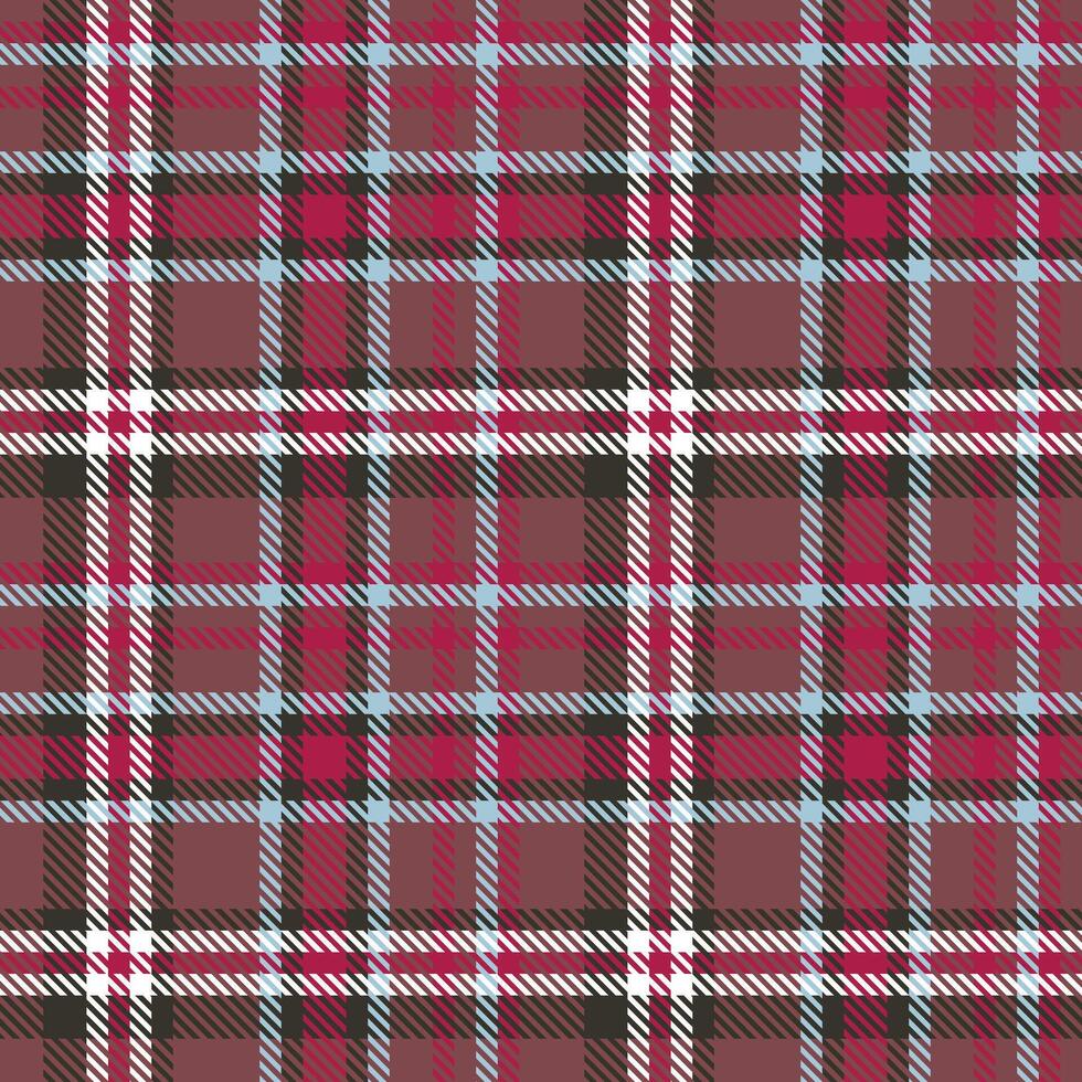 Tartan Plaid Seamless Pattern. Classic Plaid Tartan. for Shirt Printing,clothes, Dresses, Tablecloths, Blankets, Bedding, Paper,quilt,fabric and Other Textile Products. vector