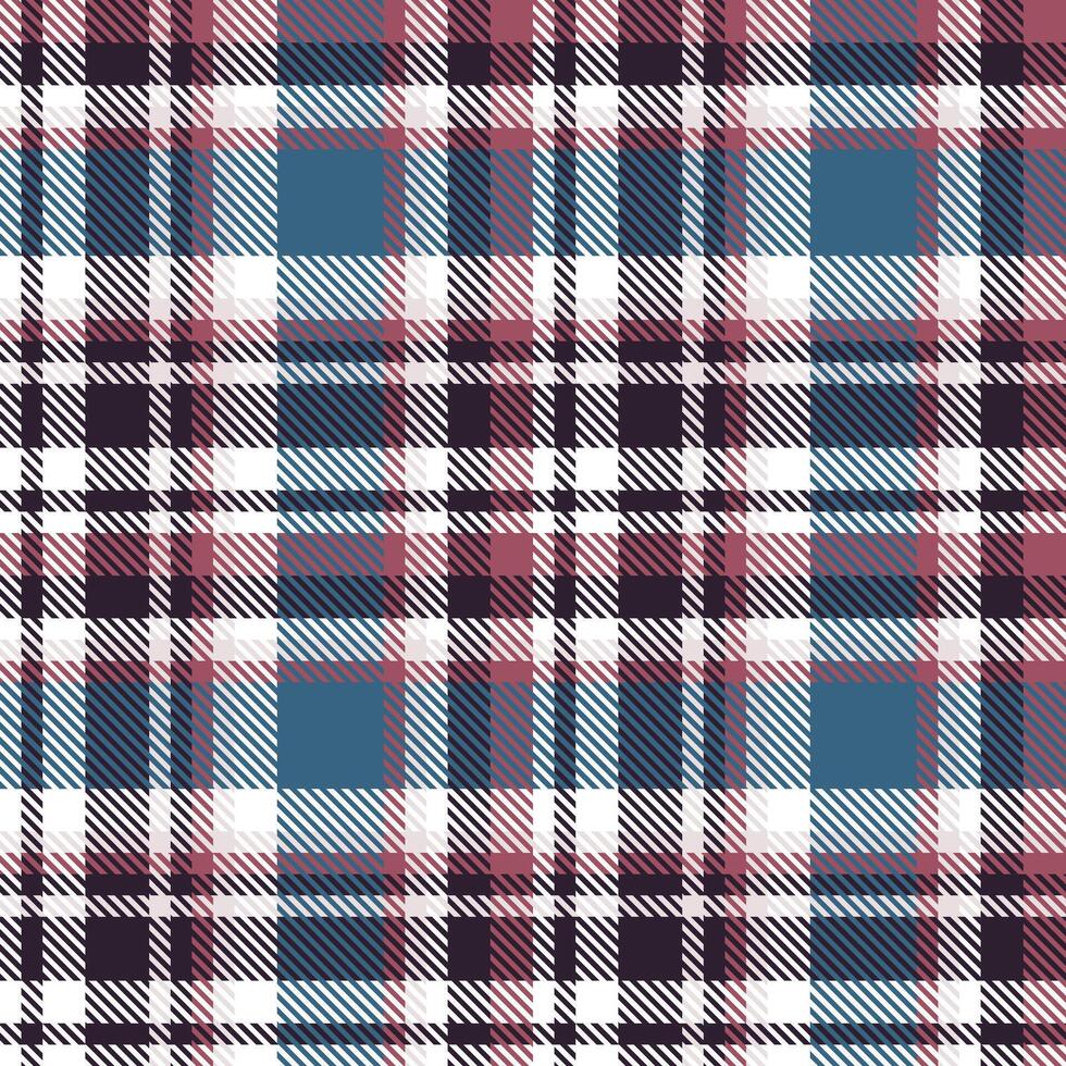 Tartan Plaid Seamless Pattern. Classic Scottish Tartan Design. for Shirt Printing,clothes, Dresses, Tablecloths, Blankets, Bedding, Paper,quilt,fabric and Other Textile Products. vector
