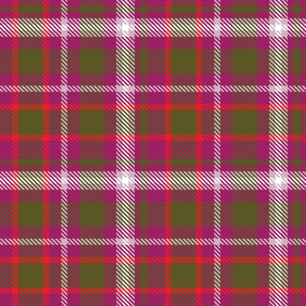 Tartan Plaid Seamless Pattern. Abstract Check Plaid Pattern. for Shirt Printing,clothes, Dresses, Tablecloths, Blankets, Bedding, Paper,quilt,fabric and Other Textile Products. vector