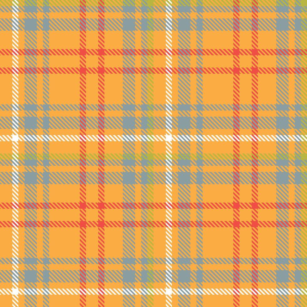 Tartan Plaid Seamless Pattern. Plaids Pattern Seamless. for Shirt Printing,clothes, Dresses, Tablecloths, Blankets, Bedding, Paper,quilt,fabric and Other Textile Products. vector