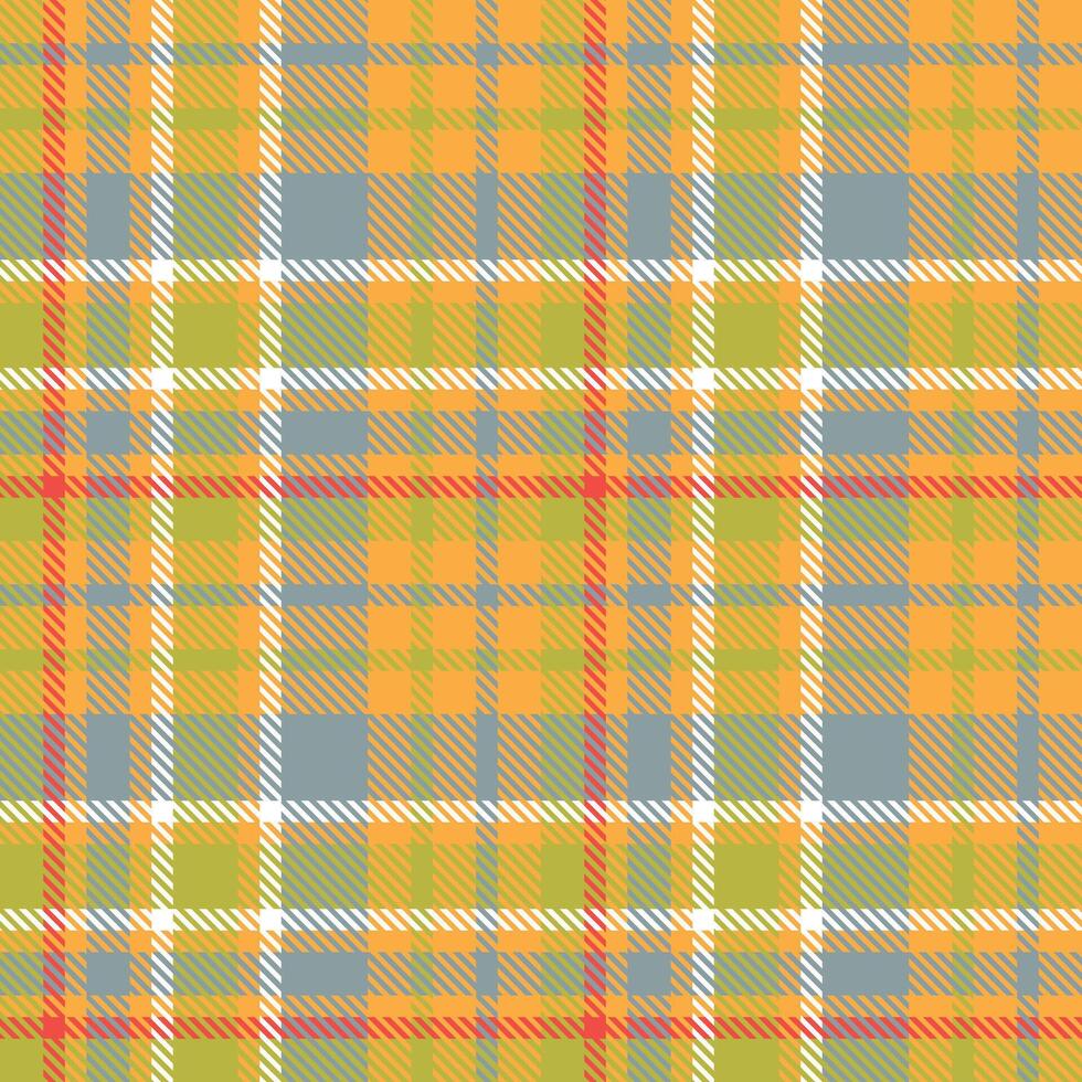 Tartan Plaid Seamless Pattern. Plaid Pattern Seamless. for Shirt Printing,clothes, Dresses, Tablecloths, Blankets, Bedding, Paper,quilt,fabric and Other Textile Products. vector