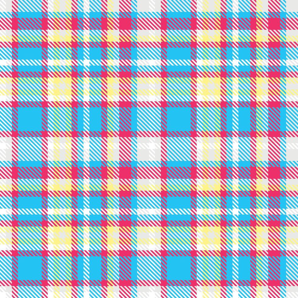 Tartan Plaid Seamless Pattern. Scottish Plaid, for Shirt Printing,clothes, Dresses, Tablecloths, Blankets, Bedding, Paper,quilt,fabric and Other Textile Products. vector