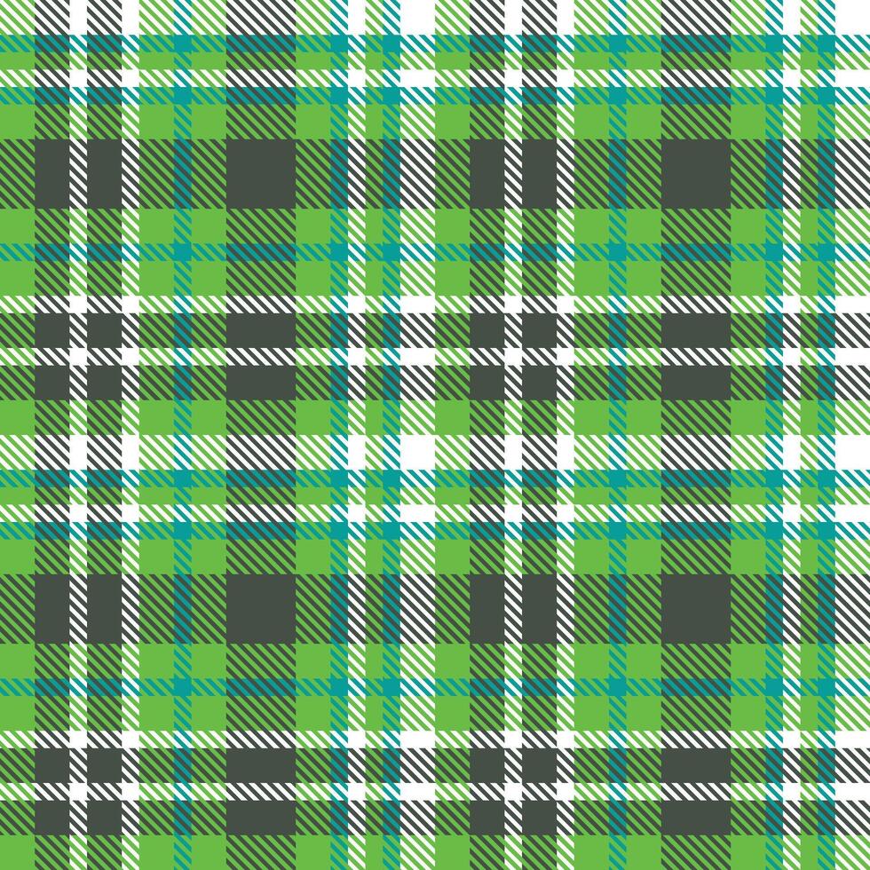 Scottish Tartan Plaid Seamless Pattern, Plaid Patterns Seamless. for Shirt Printing,clothes, Dresses, Tablecloths, Blankets, Bedding, Paper,quilt,fabric and Other Textile Products. vector