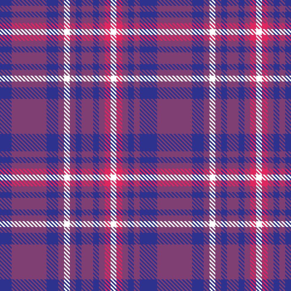 Scottish Tartan Plaid Seamless Pattern, Checkerboard Pattern. for Shirt Printing,clothes, Dresses, Tablecloths, Blankets, Bedding, Paper,quilt,fabric and Other Textile Products. vector