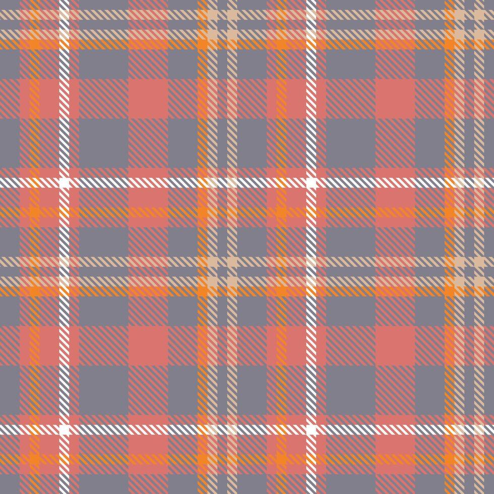 Scottish Tartan Plaid Seamless Pattern, Abstract Check Plaid Pattern. for Shirt Printing,clothes, Dresses, Tablecloths, Blankets, Bedding, Paper,quilt,fabric and Other Textile Products. vector