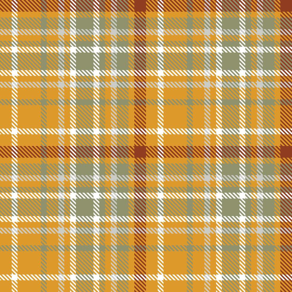 Scottish Tartan Plaid Seamless Pattern, Gingham Patterns. for Shirt Printing,clothes, Dresses, Tablecloths, Blankets, Bedding, Paper,quilt,fabric and Other Textile Products. vector