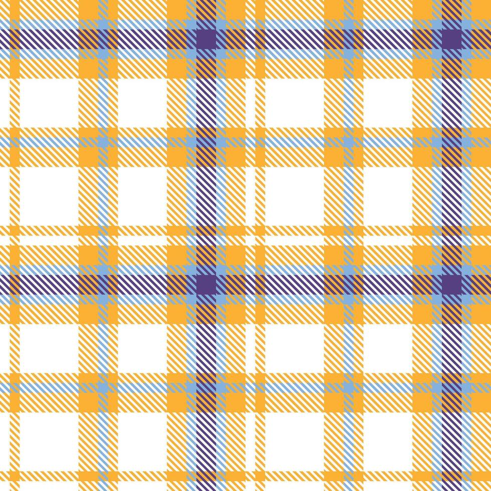 Scottish Tartan Plaid Seamless Pattern, Classic Scottish Tartan Design. for Shirt Printing,clothes, Dresses, Tablecloths, Blankets, Bedding, Paper,quilt,fabric and Other Textile Products. vector