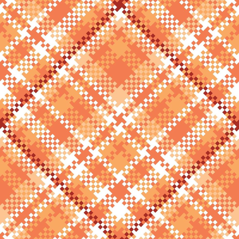 Scottish Tartan Seamless Pattern. Plaid Pattern Seamless for Shirt Printing,clothes, Dresses, Tablecloths, Blankets, Bedding, Paper,quilt,fabric and Other Textile Products. vector
