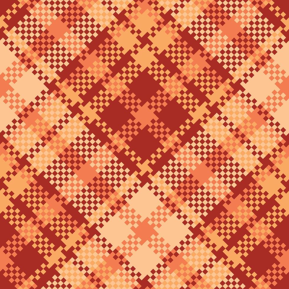Scottish Tartan Seamless Pattern. Plaids Pattern Seamless for Shirt Printing,clothes, Dresses, Tablecloths, Blankets, Bedding, Paper,quilt,fabric and Other Textile Products. vector