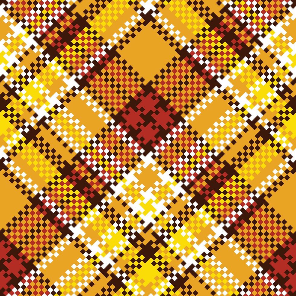 Scottish Tartan Plaid Seamless Pattern, Scottish Tartan Seamless Pattern. for Shirt Printing,clothes, Dresses, Tablecloths, Blankets, Bedding, Paper,quilt,fabric and Other Textile Products. vector