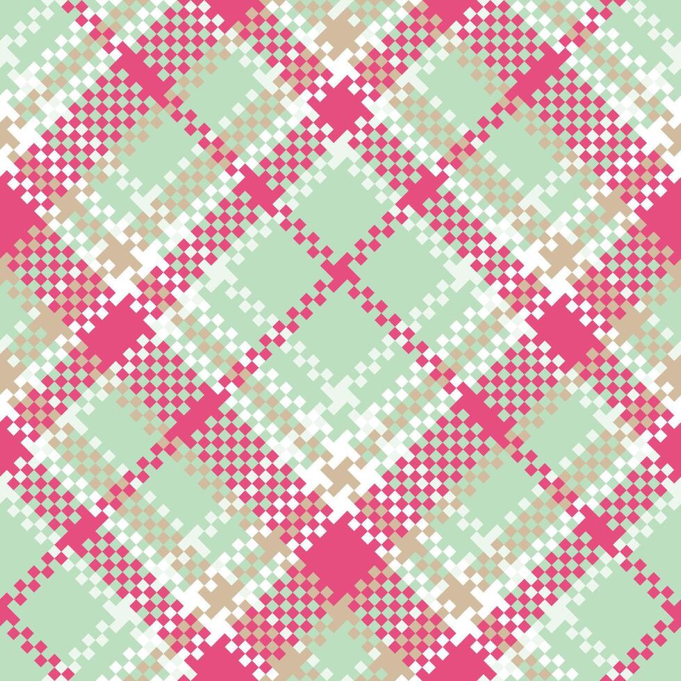 Scottish Tartan Plaid Seamless Pattern, Tartan Seamless Pattern. for Shirt Printing,clothes, Dresses, Tablecloths, Blankets, Bedding, Paper,quilt,fabric and Other Textile Products. vector
