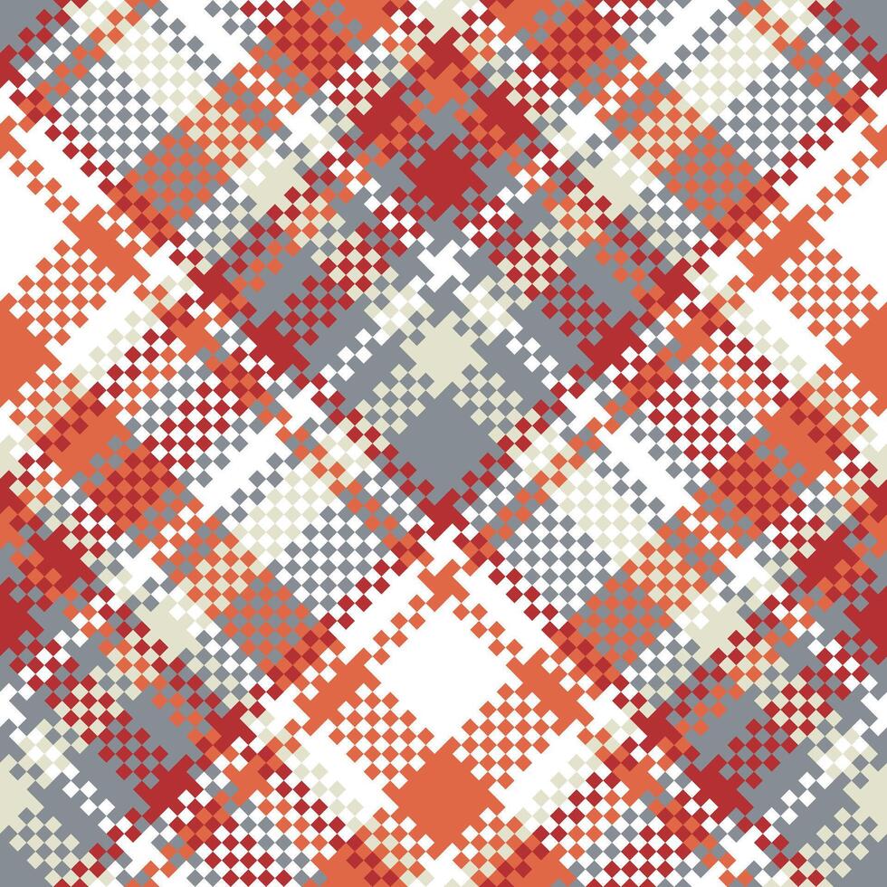 Scottish Tartan Plaid Seamless Pattern, Tartan Plaid Pattern Seamless. for Shirt Printing,clothes, Dresses, Tablecloths, Blankets, Bedding, Paper,quilt,fabric and Other Textile Products. vector