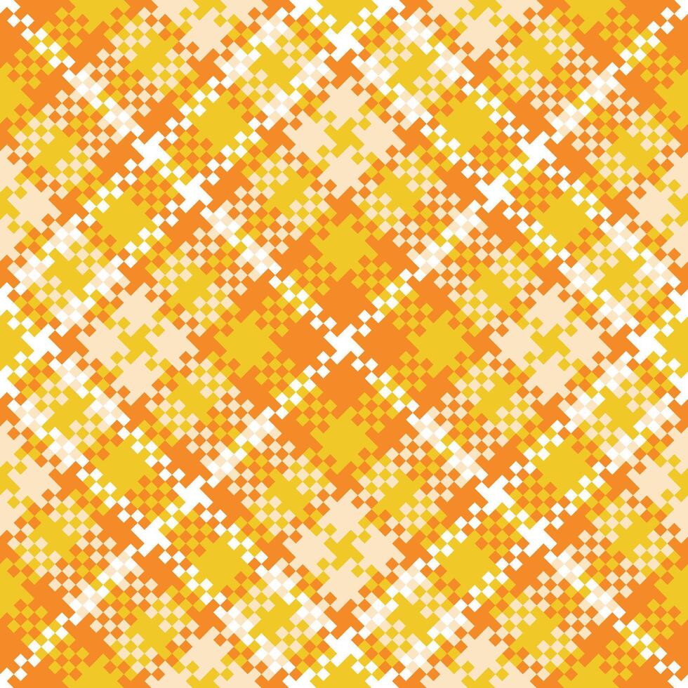 Tartan Pattern Seamless. Tartan Plaid Seamless Pattern. for Shirt Printing,clothes, Dresses, Tablecloths, Blankets, Bedding, Paper,quilt,fabric and Other Textile Products. vector