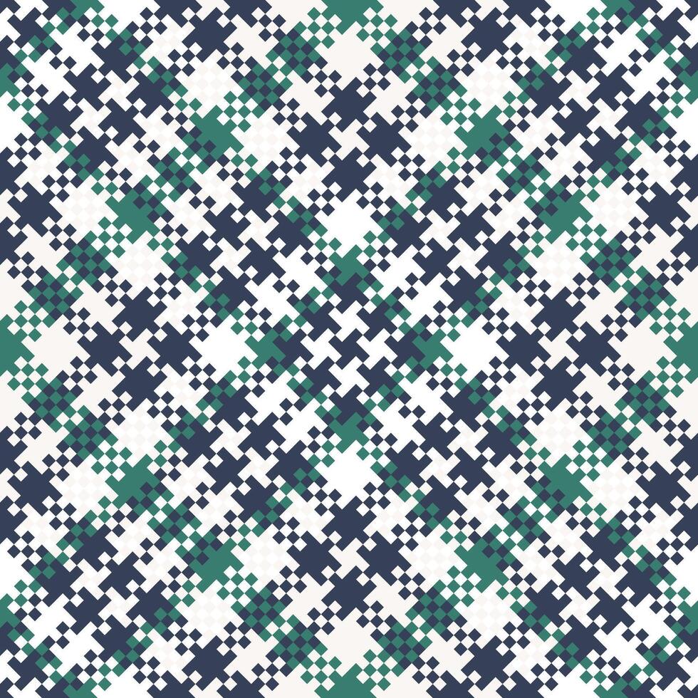 Tartan Seamless Pattern. Sweet Checkerboard Pattern for Shirt Printing,clothes, Dresses, Tablecloths, Blankets, Bedding, Paper,quilt,fabric and Other Textile Products. vector