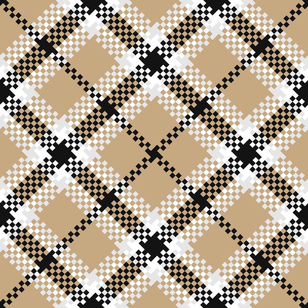Plaids Pattern Seamless. Checkerboard Pattern for Shirt Printing,clothes, Dresses, Tablecloths, Blankets, Bedding, Paper,quilt,fabric and Other Textile Products. vector