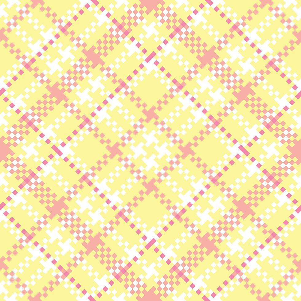 Plaid Pattern Seamless. Tartan Plaid Seamless Pattern. for Shirt Printing,clothes, Dresses, Tablecloths, Blankets, Bedding, Paper,quilt,fabric and Other Textile Products. vector