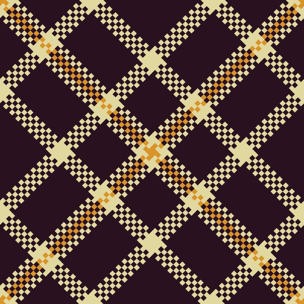 Plaid Patterns Seamless. Scottish Tartan Pattern for Shirt Printing,clothes, Dresses, Tablecloths, Blankets, Bedding, Paper,quilt,fabric and Other Textile Products. vector