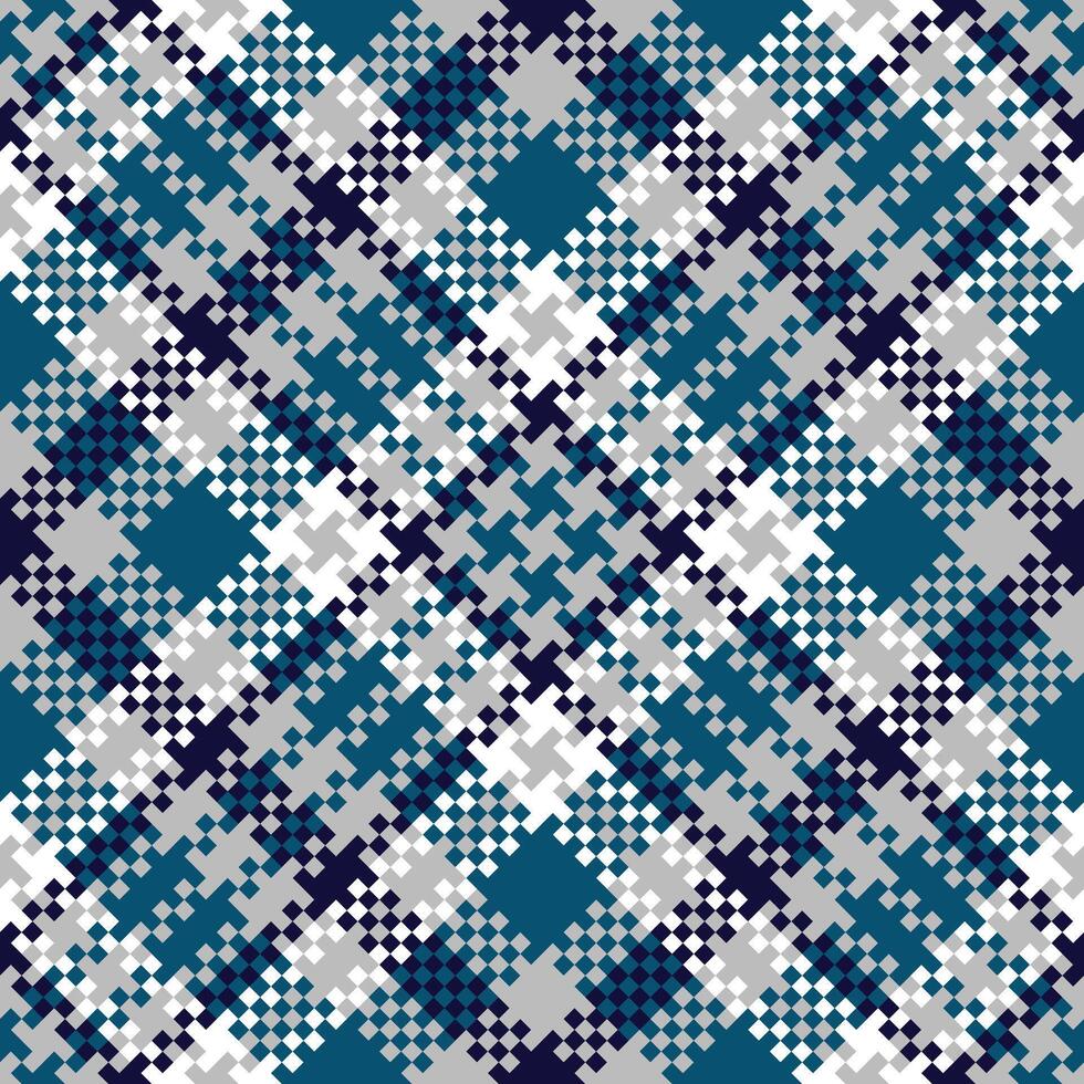 Plaid Patterns Seamless. Classic Scottish Tartan Design. for Shirt Printing,clothes, Dresses, Tablecloths, Blankets, Bedding, Paper,quilt,fabric and Other Textile Products. vector