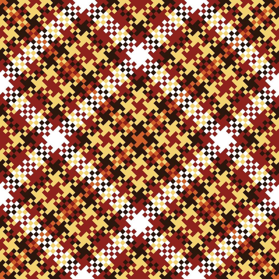Scottish Tartan Pattern. Plaid Patterns Seamless for Shirt Printing,clothes, Dresses, Tablecloths, Blankets, Bedding, Paper,quilt,fabric and Other Textile Products. vector