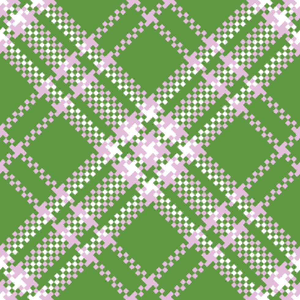 Tartan Plaid Seamless Pattern. Scottish Tartan Seamless Pattern. for Shirt Printing,clothes, Dresses, Tablecloths, Blankets, Bedding, Paper,quilt,fabric and Other Textile Products. vector