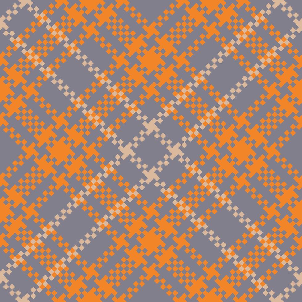 Scottish Tartan Plaid Seamless Pattern, Tartan Plaid Pattern Seamless. Flannel Shirt Tartan Patterns. Trendy Tiles Illustration for Wallpapers. vector