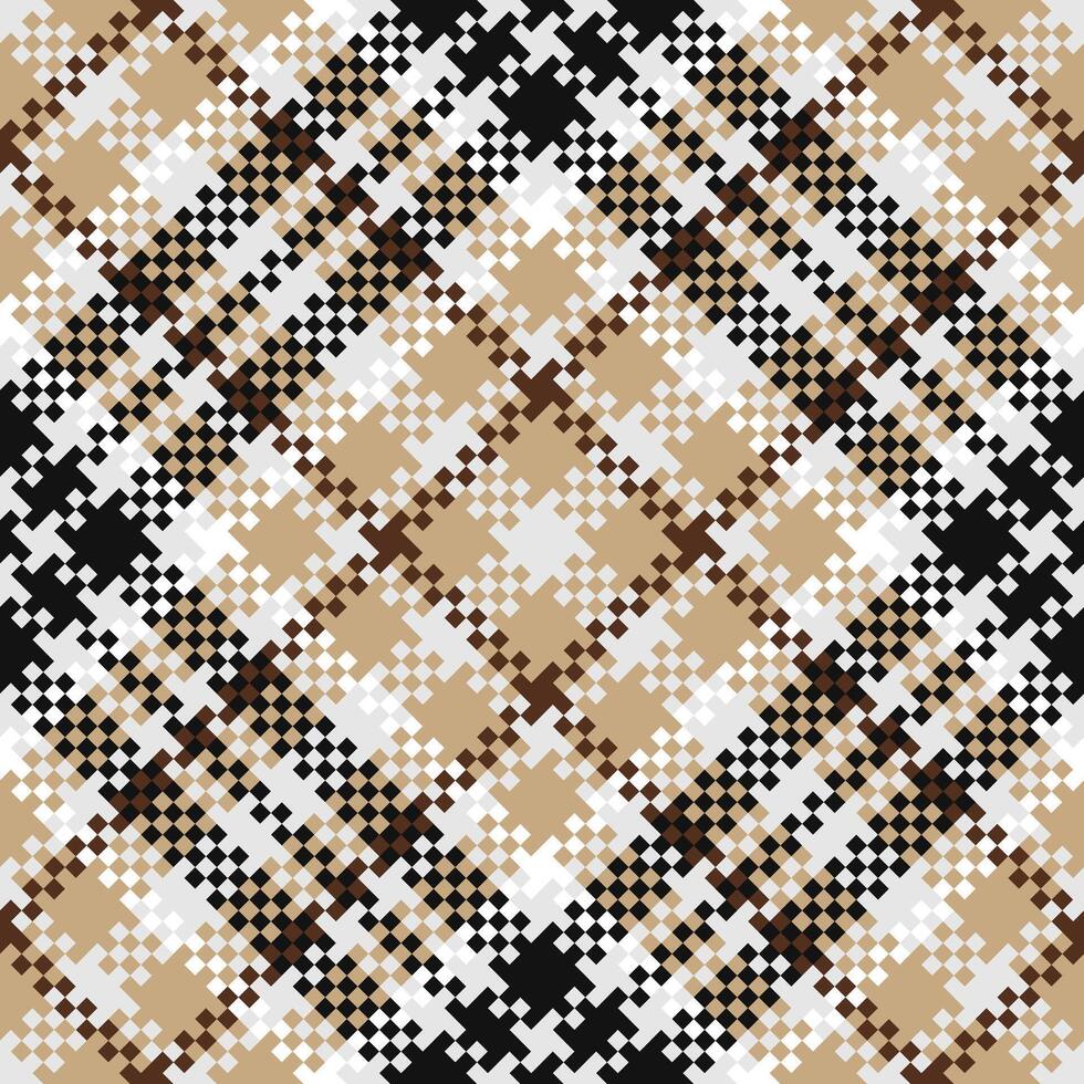 Plaids Pattern Seamless. Tartan Seamless Pattern for Shirt Printing,clothes, Dresses, Tablecloths, Blankets, Bedding, Paper,quilt,fabric and Other Textile Products. vector