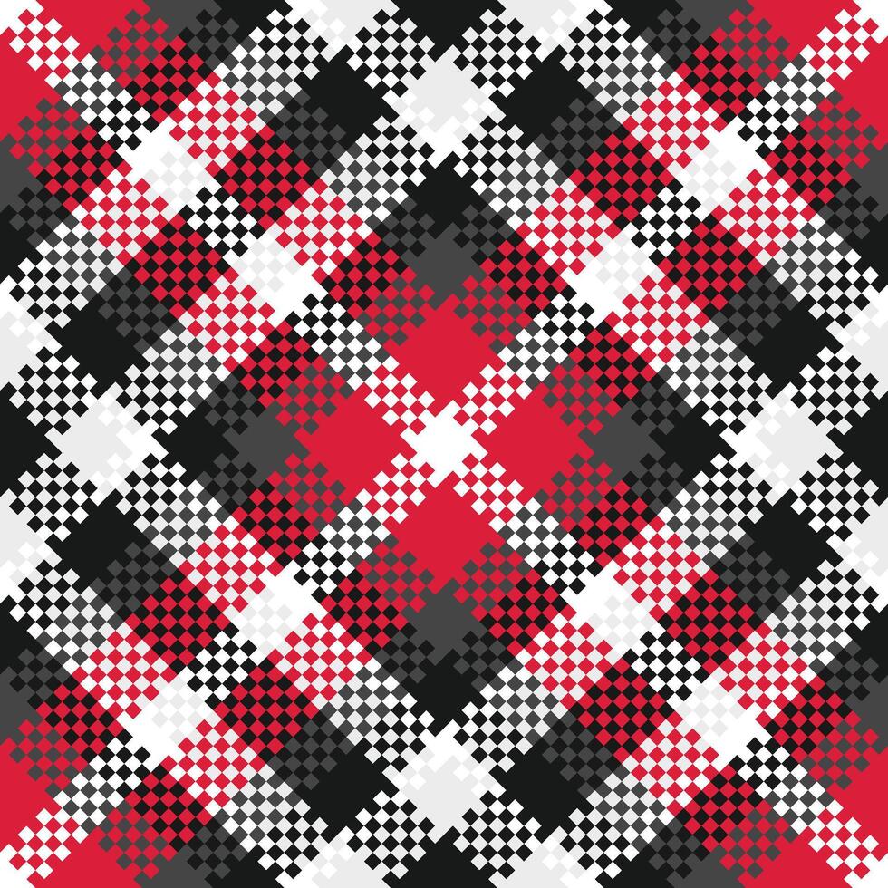 Plaids Pattern Seamless. Scottish Plaid, for Shirt Printing,clothes, Dresses, Tablecloths, Blankets, Bedding, Paper,quilt,fabric and Other Textile Products. vector