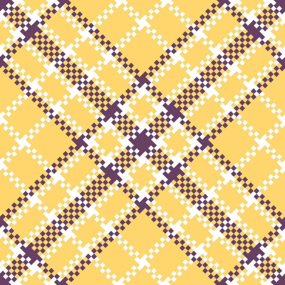 Plaids Pattern Seamless. Abstract Check Plaid Pattern for Shirt Printing,clothes, Dresses, Tablecloths, Blankets, Bedding, Paper,quilt,fabric and Other Textile Products. vector