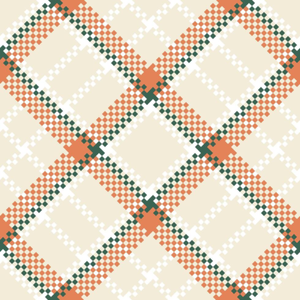 Plaid Patterns Seamless. Gingham Patterns for Shirt Printing,clothes, Dresses, Tablecloths, Blankets, Bedding, Paper,quilt,fabric and Other Textile Products. vector