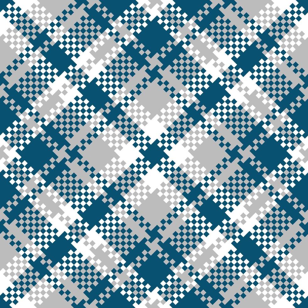 Plaid Patterns Seamless. Classic Scottish Tartan Design. for Shirt Printing,clothes, Dresses, Tablecloths, Blankets, Bedding, Paper,quilt,fabric and Other Textile Products. vector