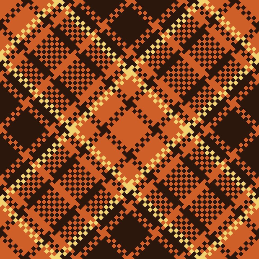 Scottish Tartan Pattern. Plaid Patterns Seamless for Shirt Printing,clothes, Dresses, Tablecloths, Blankets, Bedding, Paper,quilt,fabric and Other Textile Products. vector