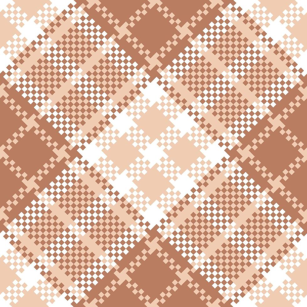 Scottish Tartan Seamless Pattern. Tartan Plaid Seamless Pattern. for Shirt Printing,clothes, Dresses, Tablecloths, Blankets, Bedding, Paper,quilt,fabric and Other Textile Products. vector