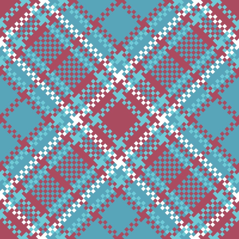 Tartan Plaid Seamless Pattern. Plaid Patterns Seamless. for Shirt Printing,clothes, Dresses, Tablecloths, Blankets, Bedding, Paper,quilt,fabric and Other Textile Products. vector