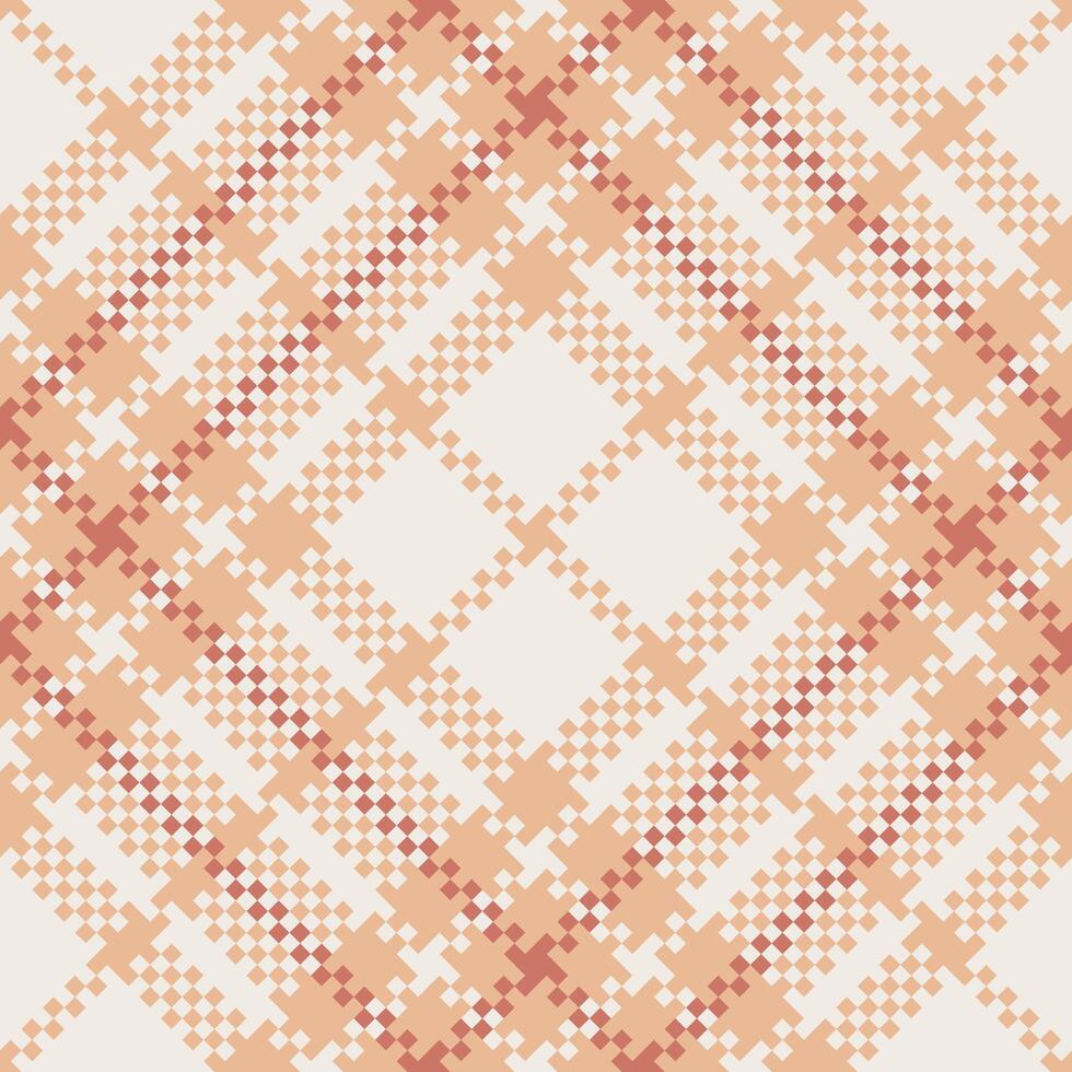 Classic Scottish Tartan Design. Plaids Pattern Seamless. for Shirt Printing,clothes, Dresses, Tablecloths, Blankets, Bedding, Paper,quilt,fabric and Other Textile Products. vector